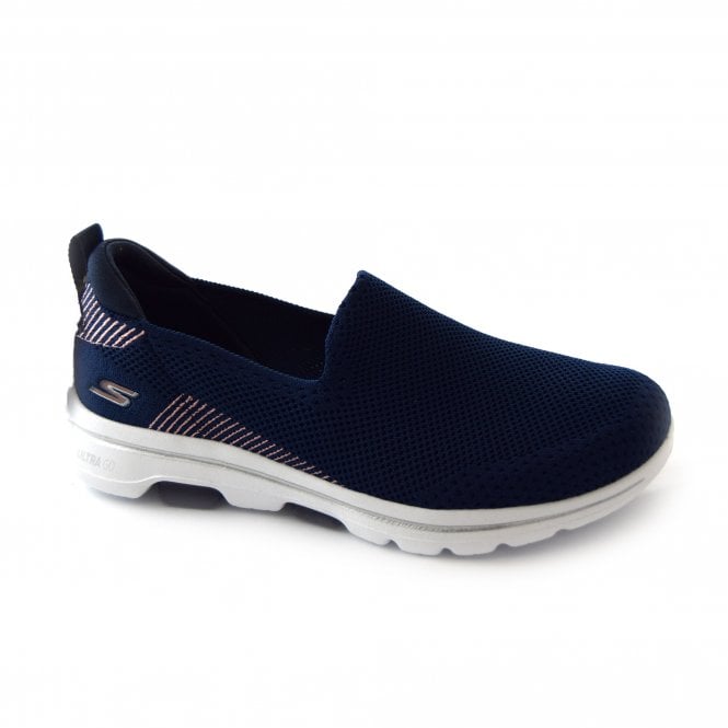 Skechers GO WALK 5 15900 LADIES SHOE