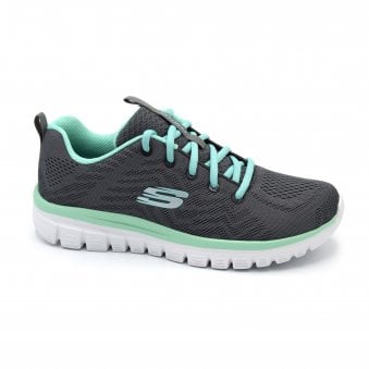 GRACEFUL SK12615 WOMEN'S TRAINERS