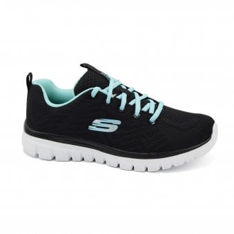 GRACEFUL SK12615 WOMEN'S TRAINERS