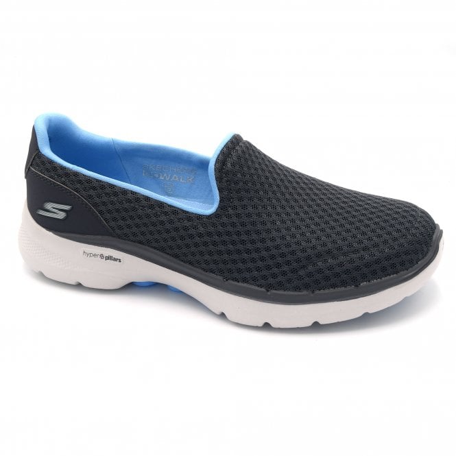 Skechers GW6 BIGSPLASH 124508 LADIES SHOE 