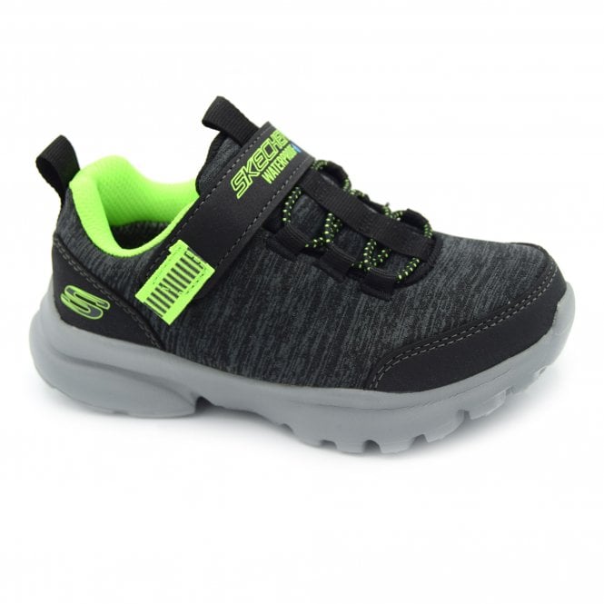 Skechers HYDRO RUSH 403910L CHILDREN'S TRAINER