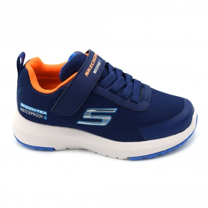 Skechers HYDRODE 403661L BOY'S WATERPROOF TRAINER