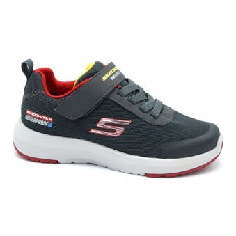 HYDRODE 403661L BOY'S WATERPROOF TRAINER