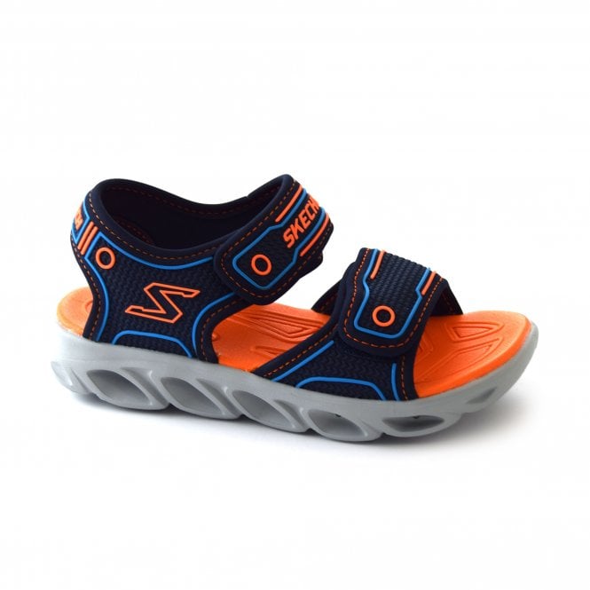 Skechers HYPNO SPLASH 90522L BOYS SANDAL