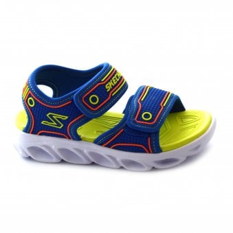 HYPNO SPLASH 90522L BOYS SANDAL