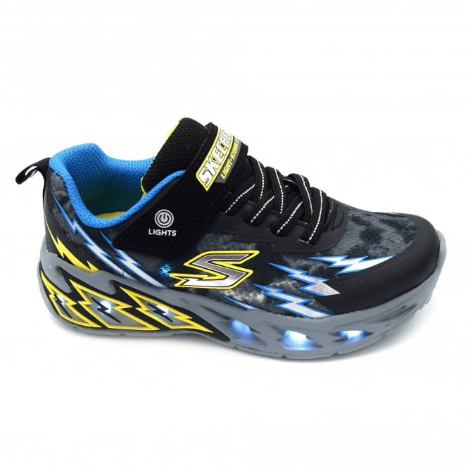 Skechers LIGHT STORM 2.0  400150L CHILDREN'S TRAINER 