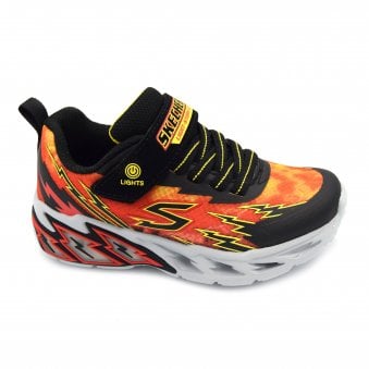 LIGHT STORM 2.0  400150L CHILDREN'S TRAINER 