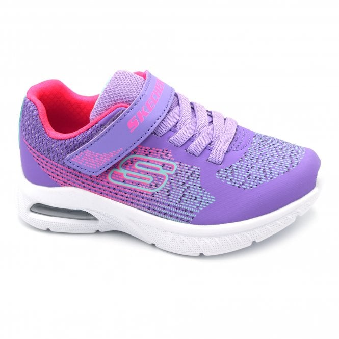 Skechers MAX PLUS 303610L GIRL'S TRAINER