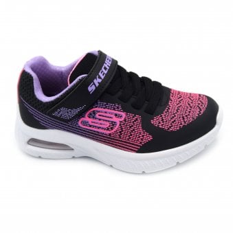 MAX PLUS 303610L GIRL'S TRAINER