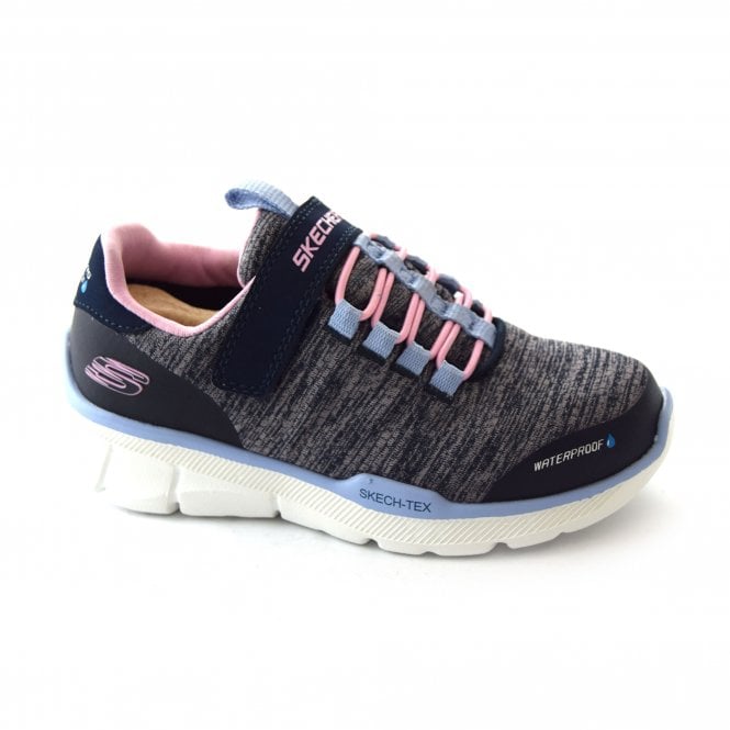 Skechers MBRACE 996463L GIRLS TRAINER