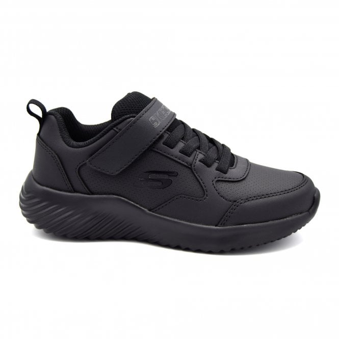Skechers  Power Study Children’s Trainers 