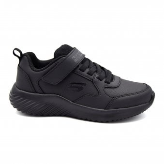 Skechers Power Study Children’s Trainers 