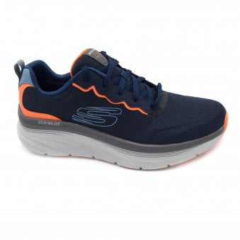 SCRAMBLER 232264 MEN'S TRAINER