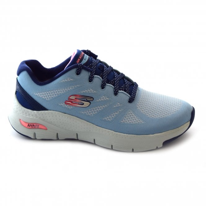 Skechers SHES EFFORTLESS 149411 LADIES TRAINER