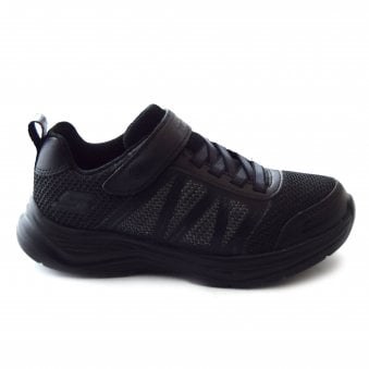 SHIMMY BRIGHTS 302302L GIRLS TRAINER