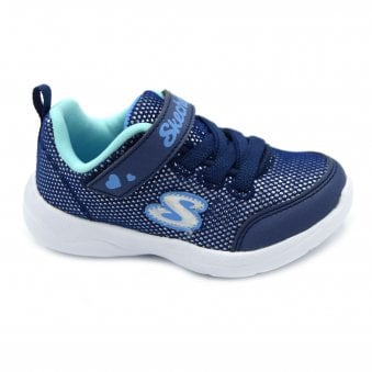 SKECH STEPZ 2.0 302885n CHILDREN'S TRAINER