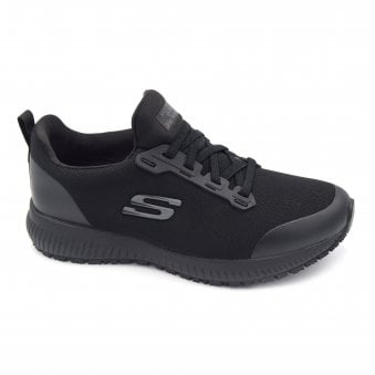 SQUAD SR 77222EC LADIES SHOE 
