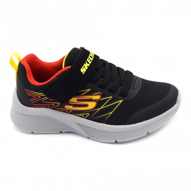 Skechers TORVIX 403770L CHILDREN'S TRAINER
