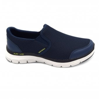 TUSCAN MEN'S SLIP ON SHOE