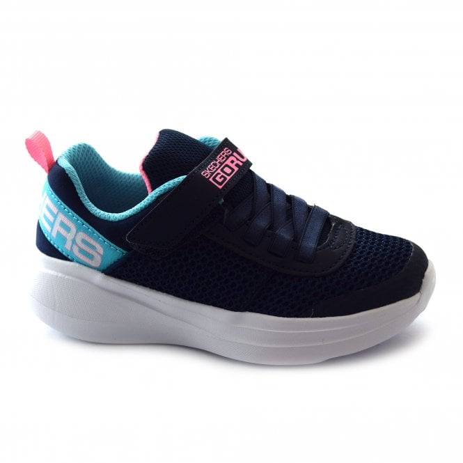 Skechers VIVA VALOUR 85401L GIRL'S TRAINER