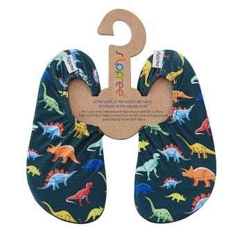 SLIPFREE CHILDREN'S SHOE 