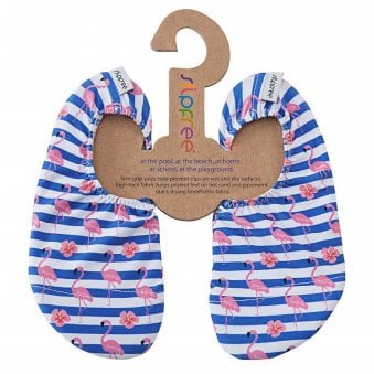 SLIPFREE CHILDREN'S SHOE 