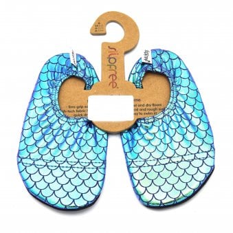 SLIPFREE CHILDREN'S SHOE 