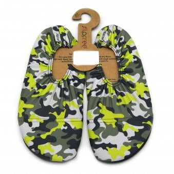 SLIPFREE CHILDREN'S SHOE 