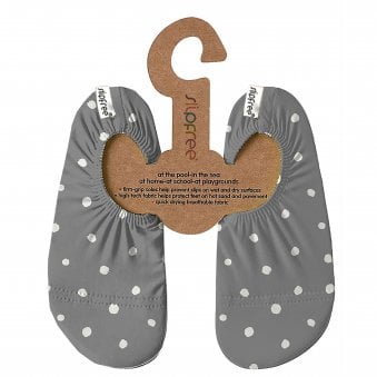 SLIPFREE CHILDREN'S SHOE 
