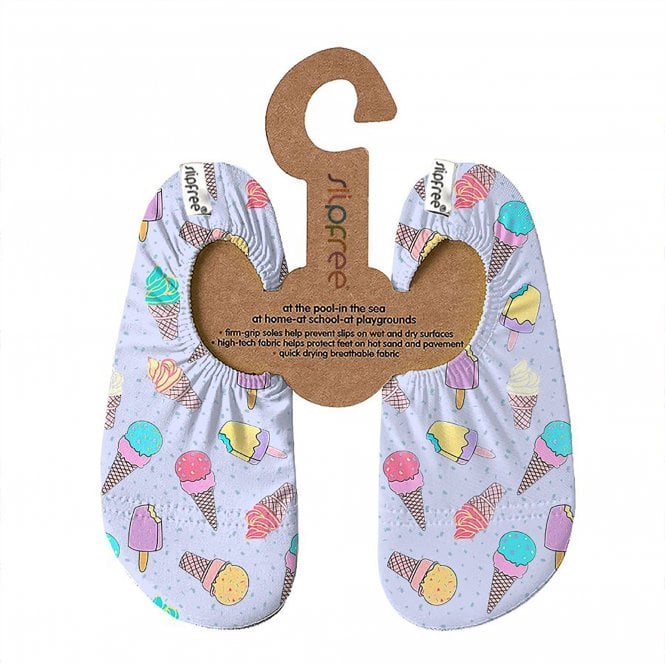 Slip Free SLIPFREE CHILDREN'S SHOE 