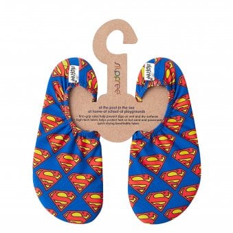 SLIPFREE CHILDREN'S SHOE 