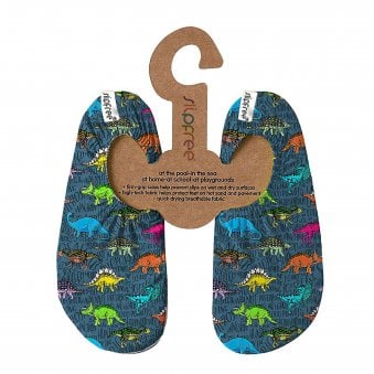 SLIPFREE CHILDREN'S SHOE 