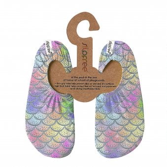 SLIPFREE CHILDREN'S SHOE 