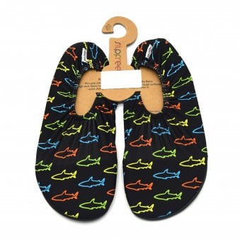 SLIPFREE CHILDREN'S SHOE 