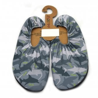 SLIPFREE CHILDREN'S SHOE 