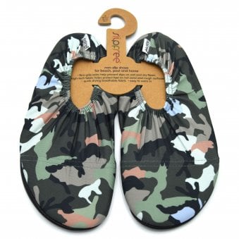 SLIPFREE CHILDREN'S SHOE 