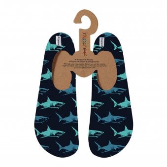 SLIPFREE CHILDREN'S SHOE 