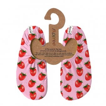 SLIPFREE CHILDREN'S SHOE 