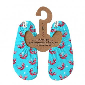 SLIPFREE CHILDREN'S SHOE 