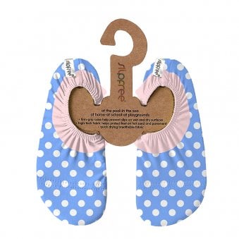 SLIPFREE CHILDREN'S SHOE 