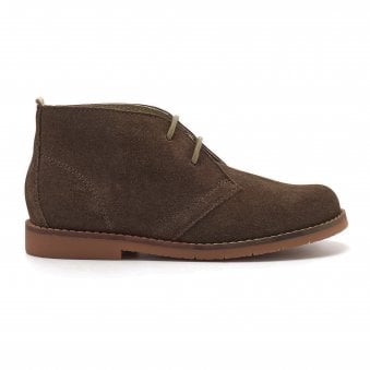 AUTUMN CHILDREN'S BOOT
