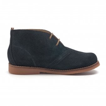 AUTUMN CHILDREN'S BOOT