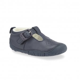 BABY JACK BOYS' T-BAR PRE-WALKER