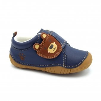 BEAR HUG CHILDREN'S PRE WALKER