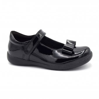 BELLA 2839 SCHOOL SHOE