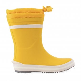 BIG PUDDLE CHILDREN'S WELLY BOOTS