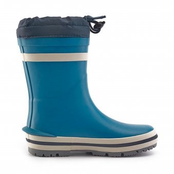 BIG PUDDLE CHILDREN'S WELLY BOOTS