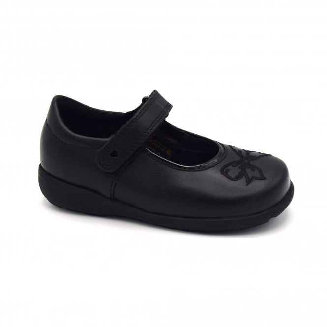 Start-rite BOW 1794 CHILDREN'S SCHOOL SHOES
