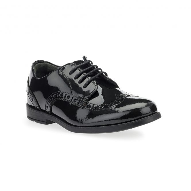 Start-rite BROGUE PRI 2745 CHILDREN'S SCHOOL SHOE