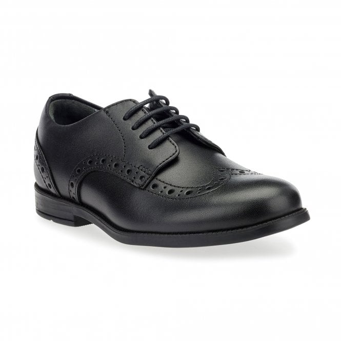 Start-rite BROGUE SNR 3503 CHILDREN'S SCHOOL SHOE